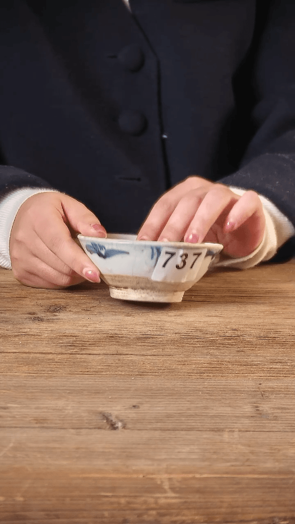 【闪购商品】陶瓷737