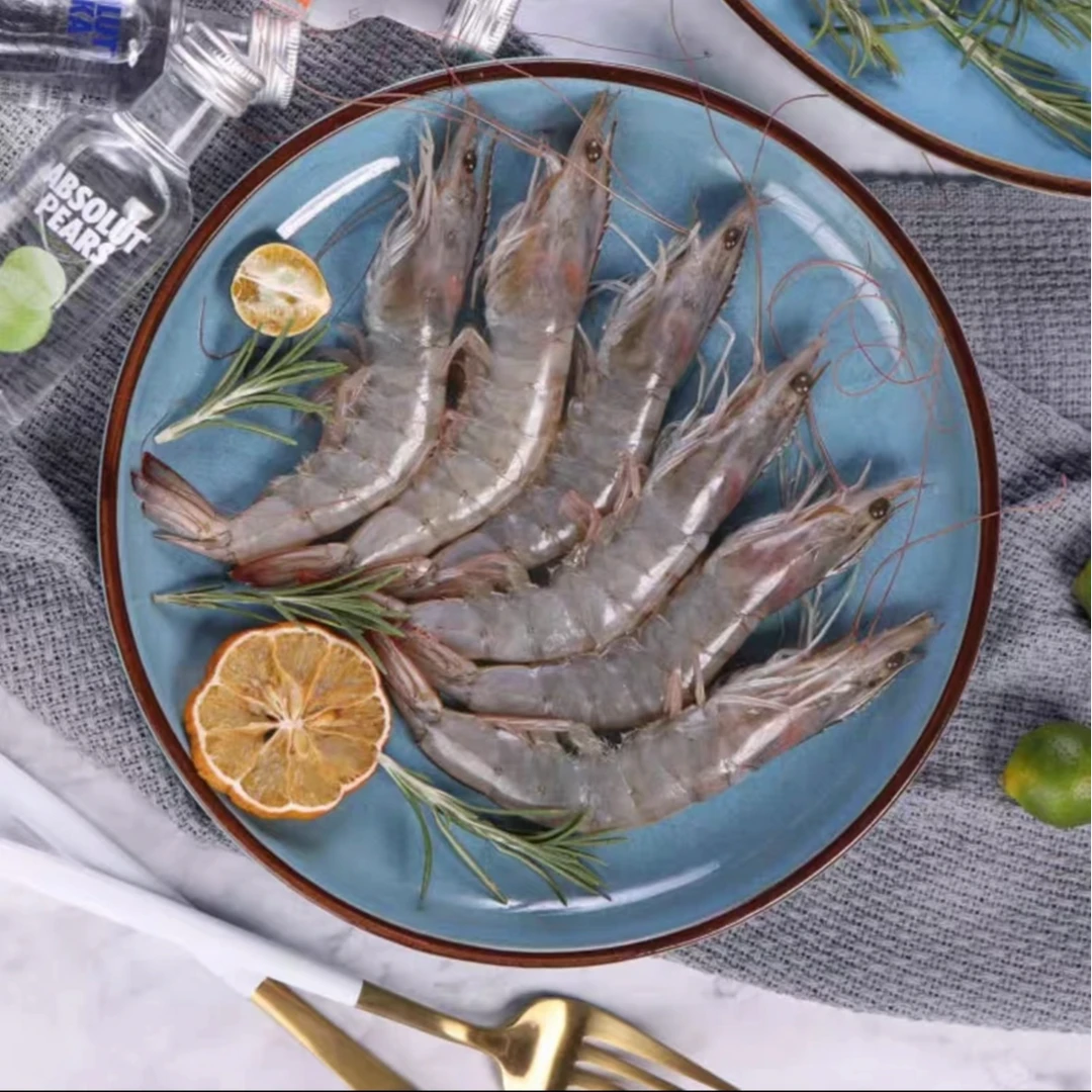 2030海大虾 单只15-18厘米（42-48只） 四斤 顺丰发货
