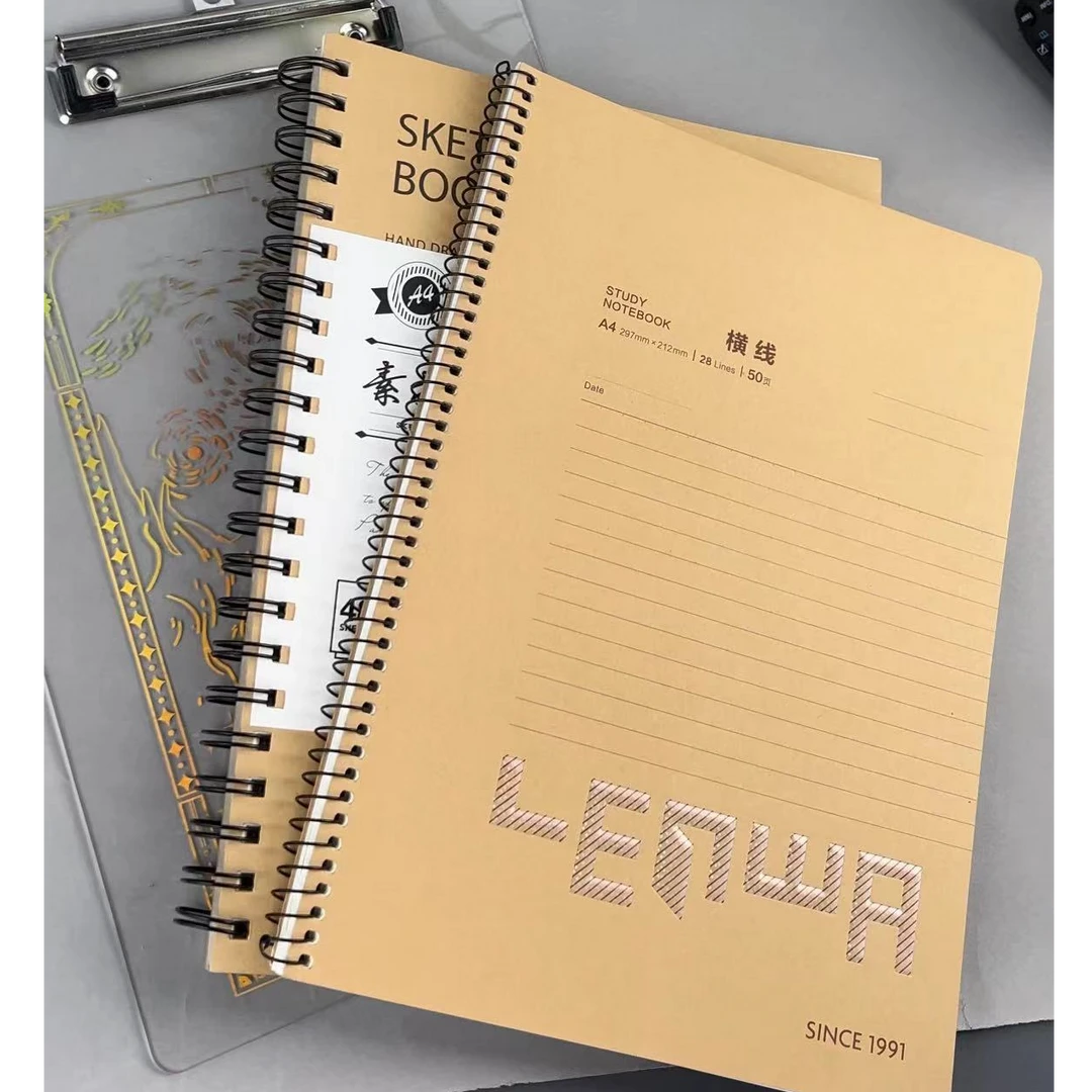 联华开学福利4号美术生必备限量款