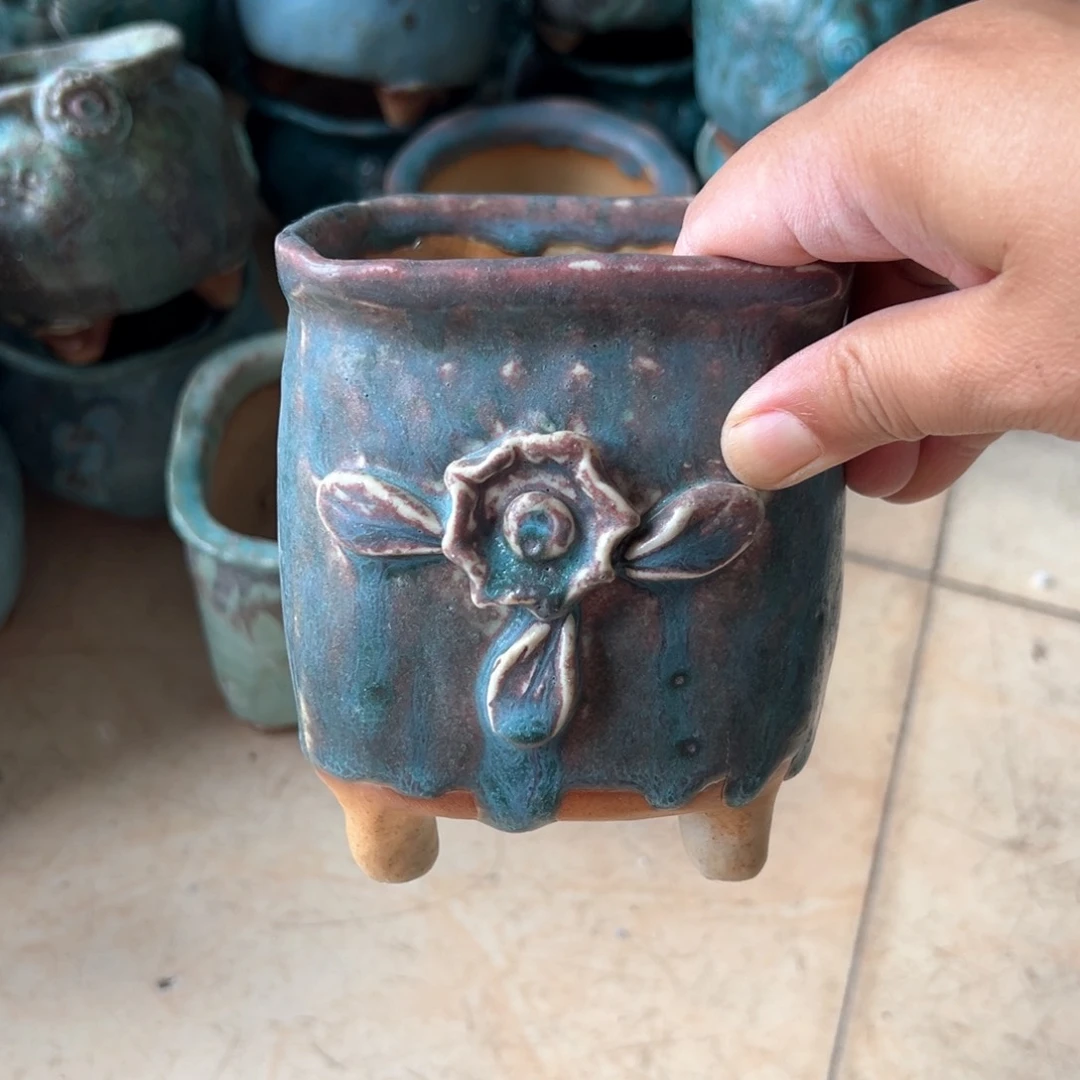 红陶20CM（含）-50CM（不含）明*°