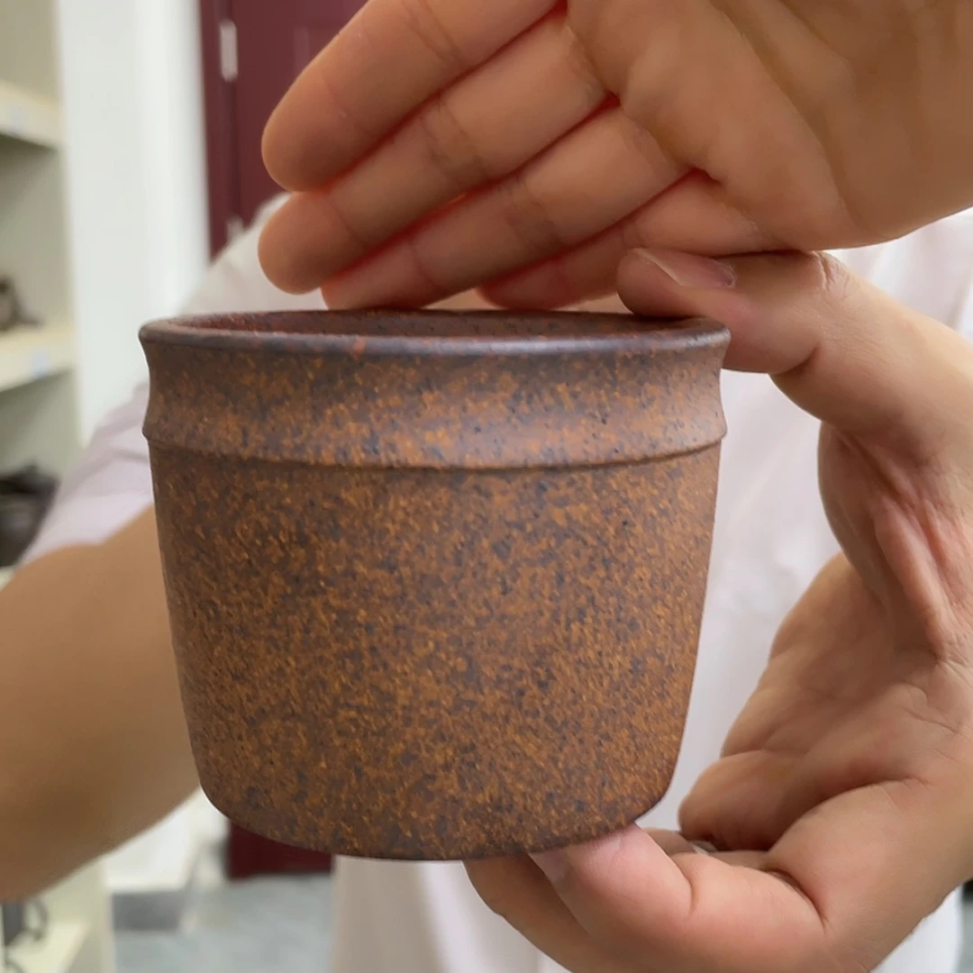【闪购商品】紫砂茶杯