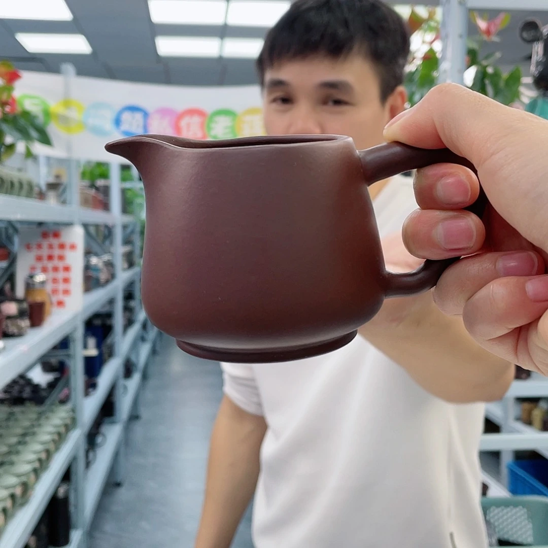 紫砂茶杯公道11111111111111