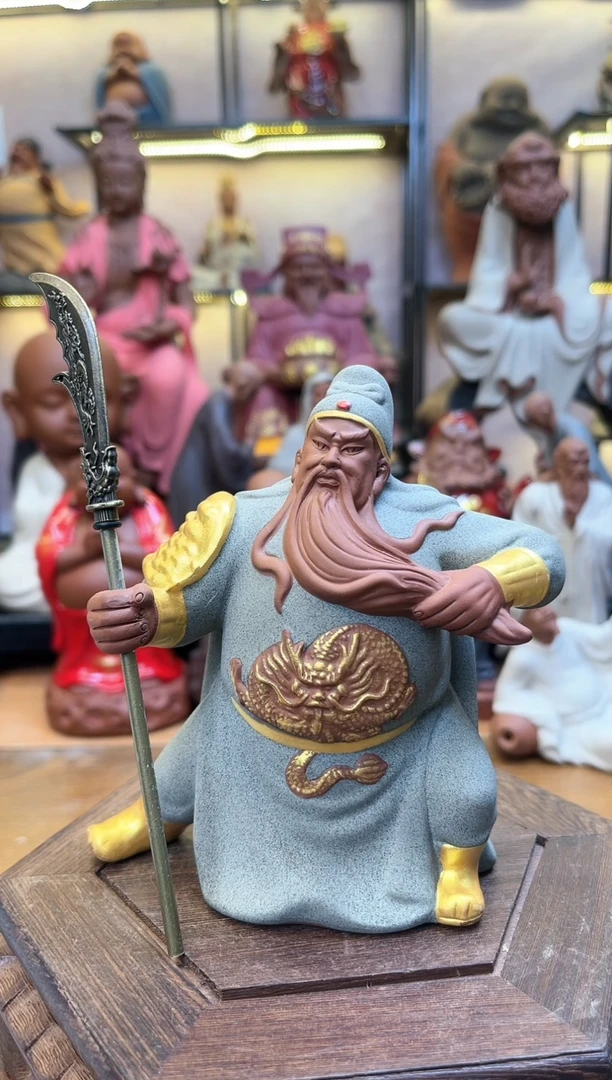 【闪购商品】紫砂茶宠紫砂茶宠摆件