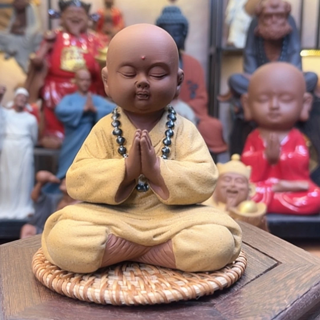 【闪购商品】紫砂茶宠1111111111111111111