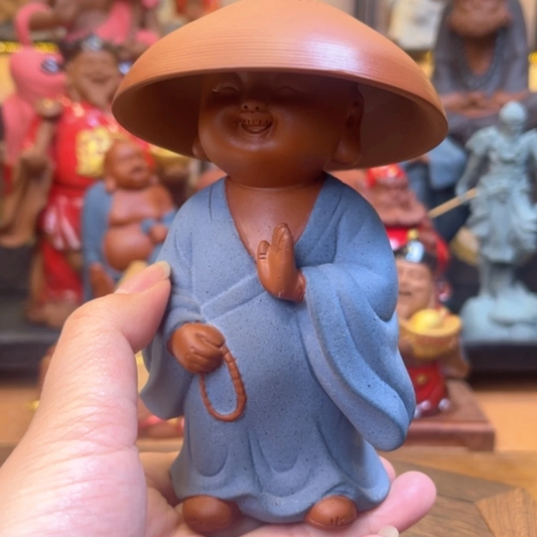 【闪购商品】紫砂茶宠11111111111111111