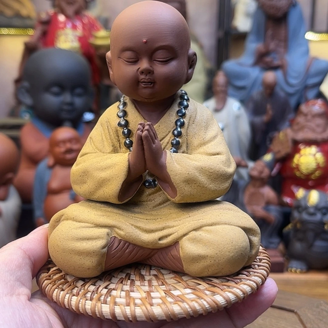 【闪购商品】紫砂茶宠111111111111111