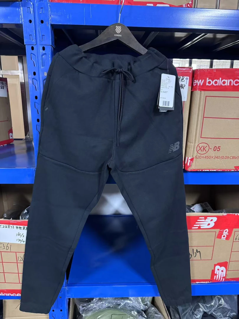 New balance 男士裤子 瑕疵特卖