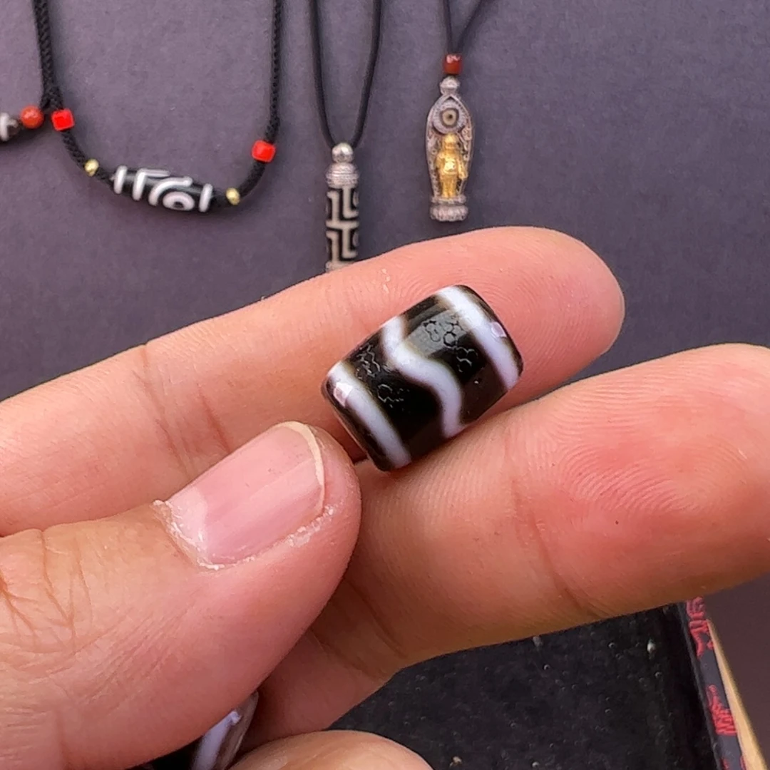 【闪购商品】玛瑙/玉髓珠子未镶嵌