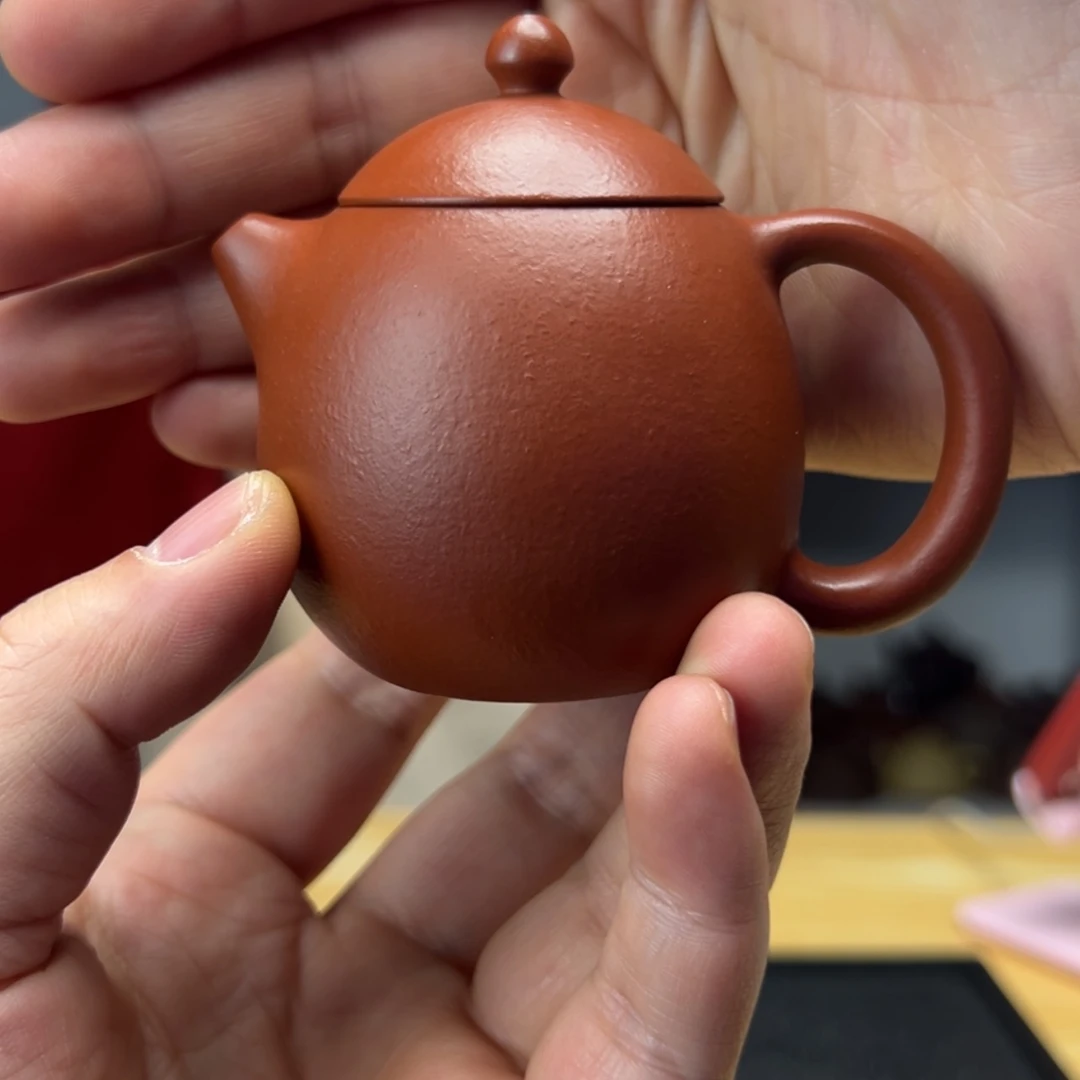 【闪购商品】紫砂茶壶老*