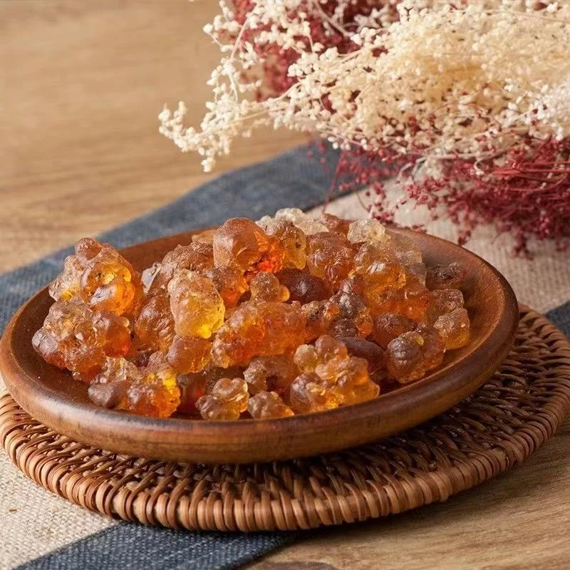 【边民阿文】缅甸天然桃胶 250g/500g
