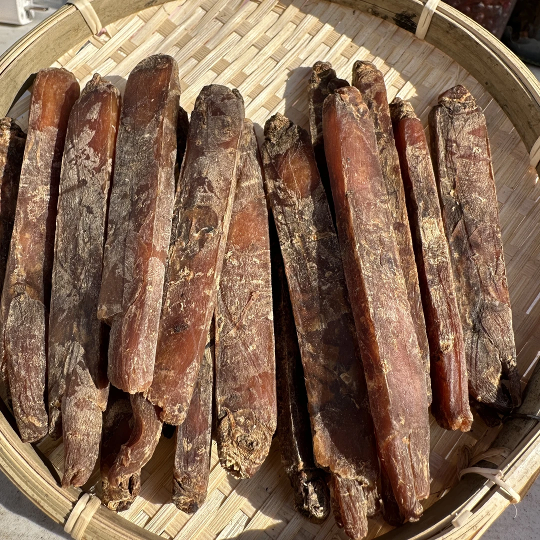 【边民阿文】现收髙丽参 250g/500/1000g**