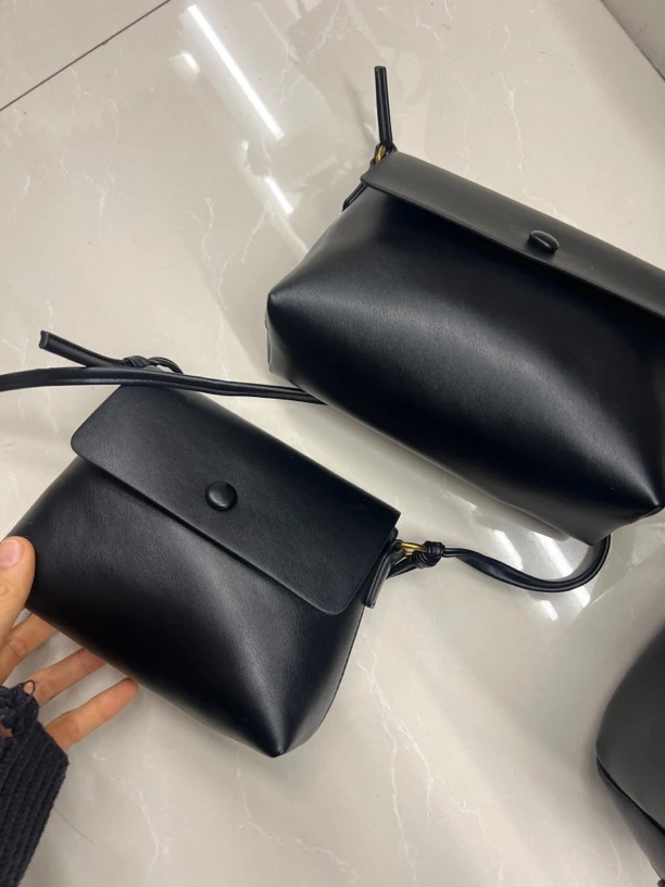 2024新款小包包软皮百搭斜挎包