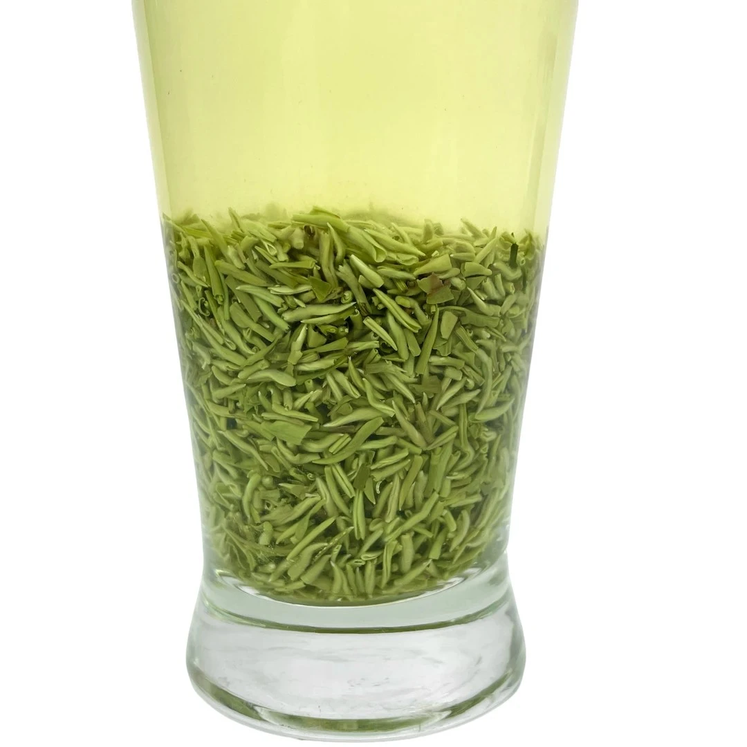 【一斤送50g】2024明前毛尖断芽浓香型手工春茶嫩芽碎绿茶高碎茶叶