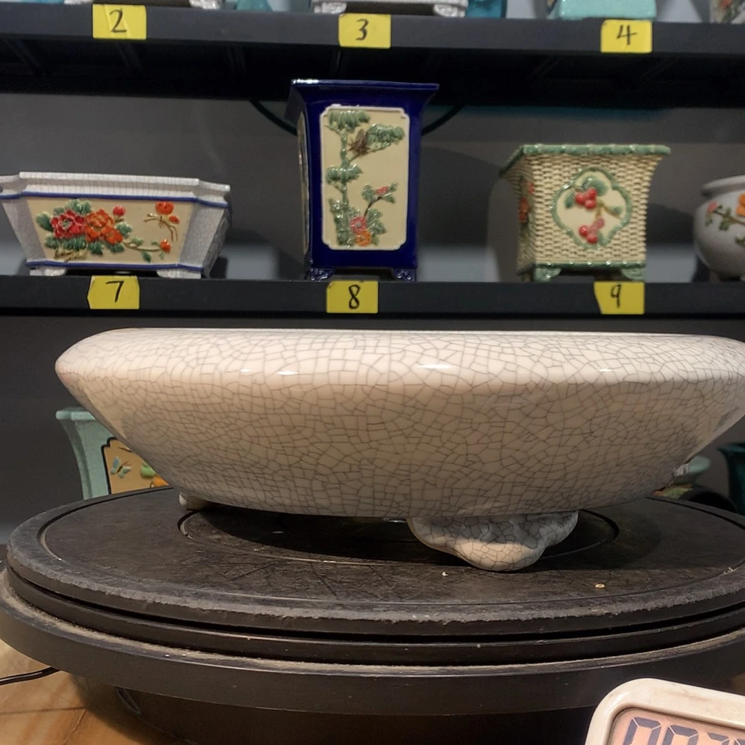 【闪购商品】陶瓷在*上