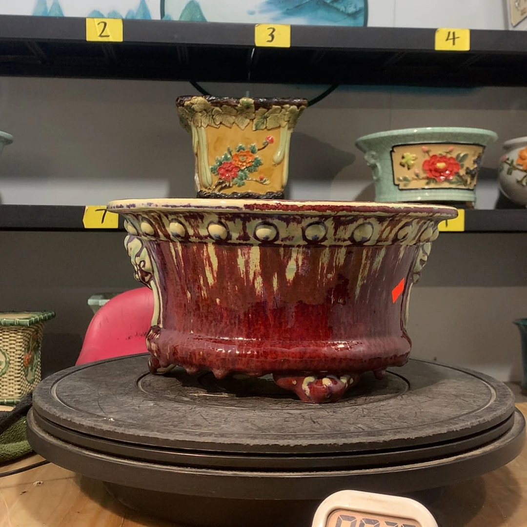 【闪购商品】陶瓷卡*拉