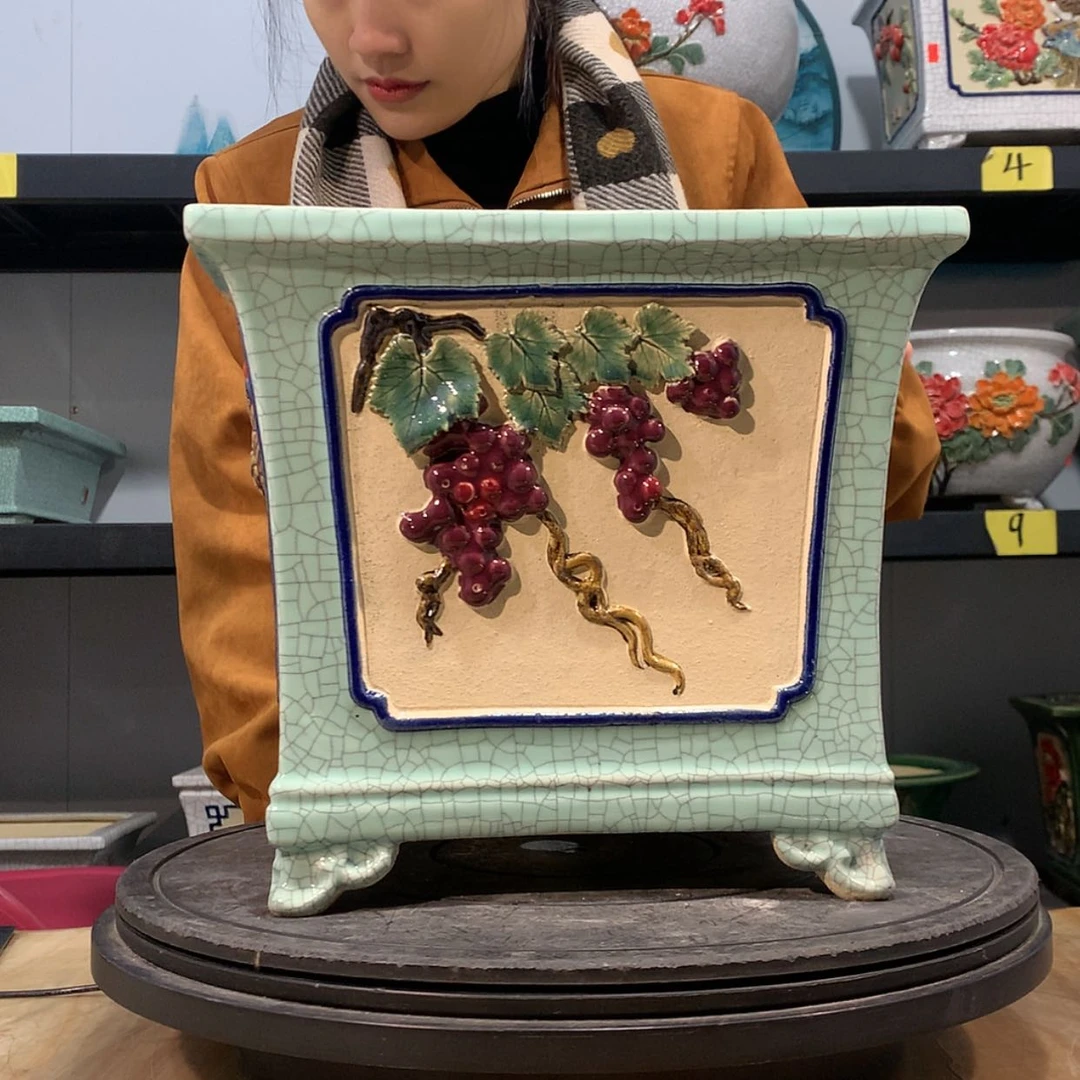 【闪购商品】陶瓷凯****臣