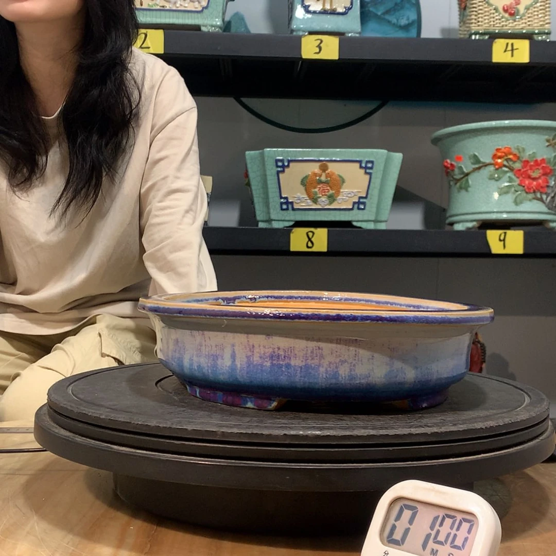 【闪购商品】陶瓷T****u微瑕