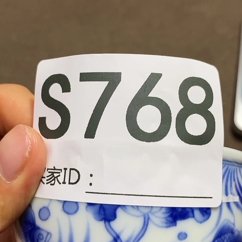 【闪购商品】密胺摆件