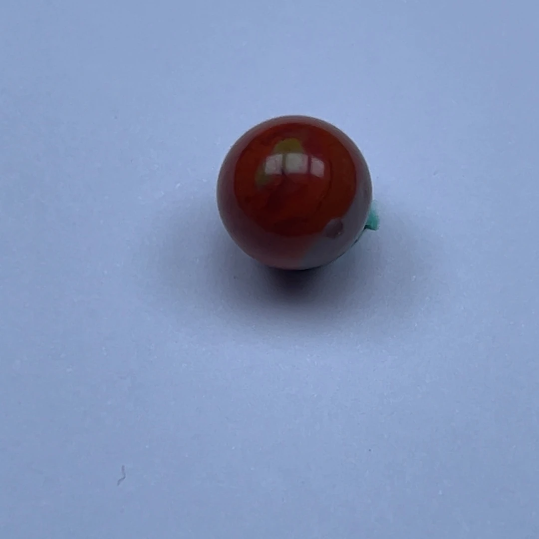 南红玛瑙珠子未镶嵌清**
