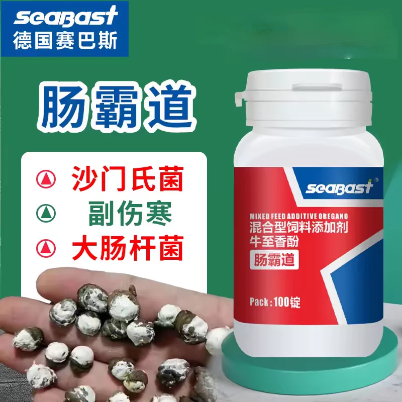 赛巴斯肠霸道鸽子鹦鹉沙门氏大肠杆水便绿便肠炎白痢拉稀腹泻