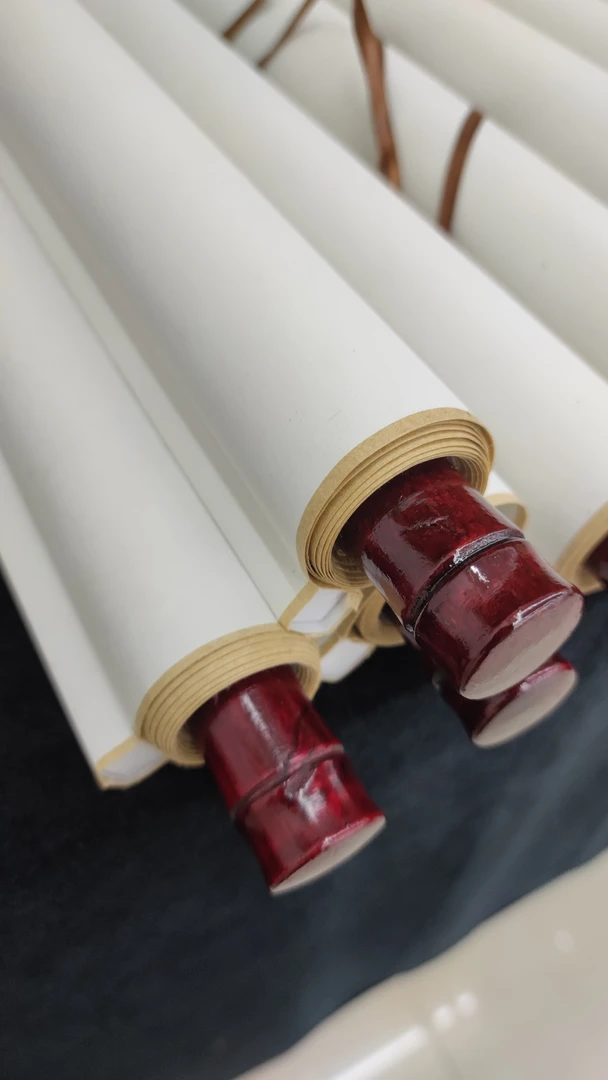 《改价链接专用》玄关画走廊画办公装饰画卷画芯软轴装裱