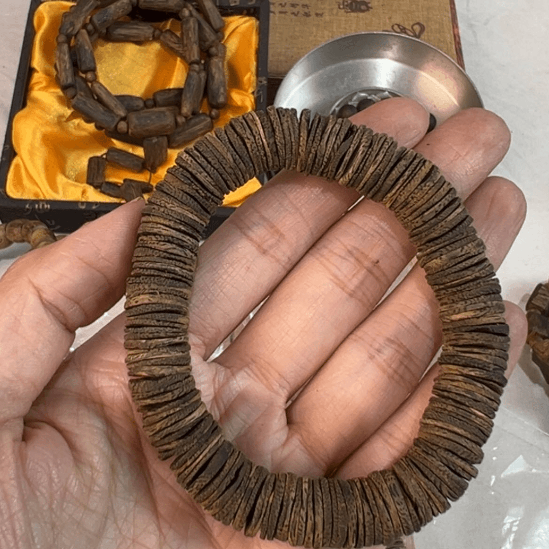 【闪购商品】沉香手串