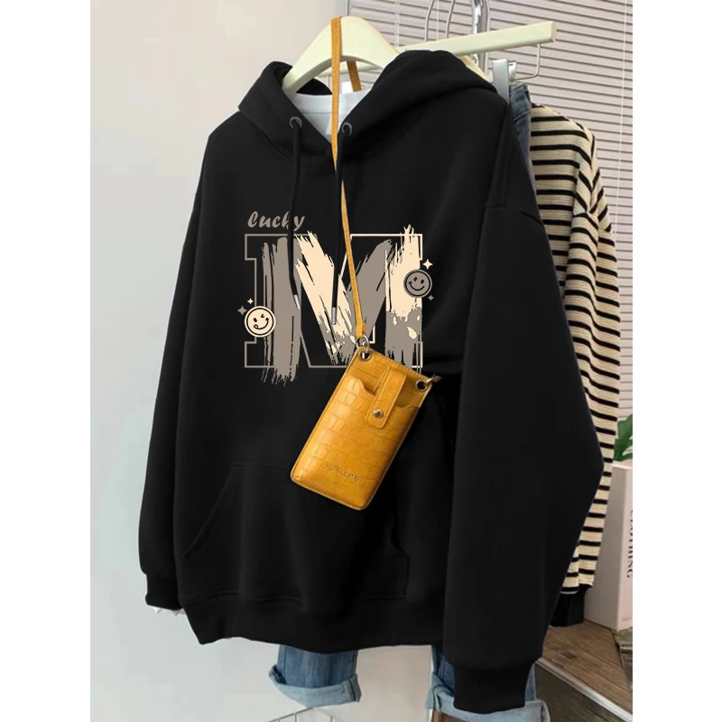 240斤胖mm连帽卫衣女秋冬季2024新款小个子加绒加厚oversize外套