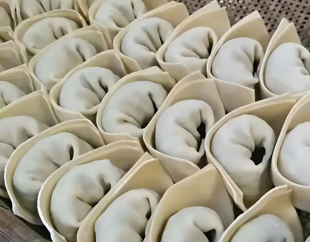 嘉善土猪肉大馄饨笋尖鲜肉大头菜鲜肉