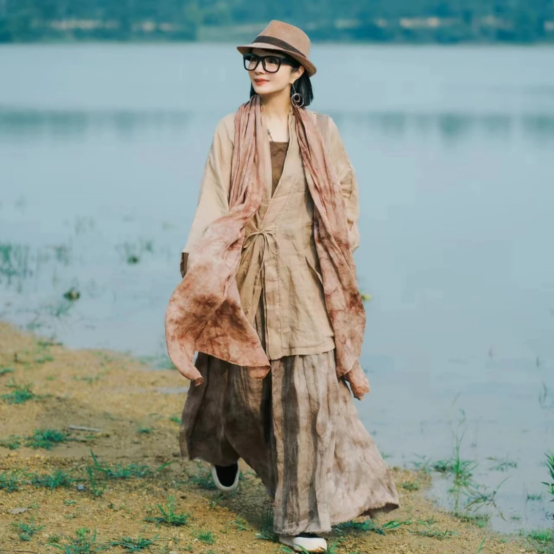 麻依者原创上衣1030外套