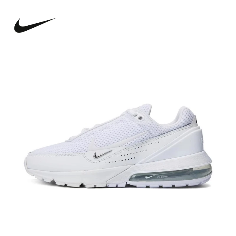 （微瑕）Nike 潮流舒适气质百搭防滑耐磨低帮休闲鞋男款DR0453-101