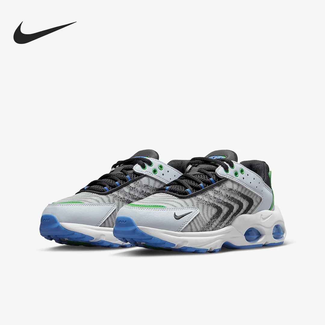 Nike/耐克 AIR MAX GS女子大童耐磨透气运动鞋DQ0296-003