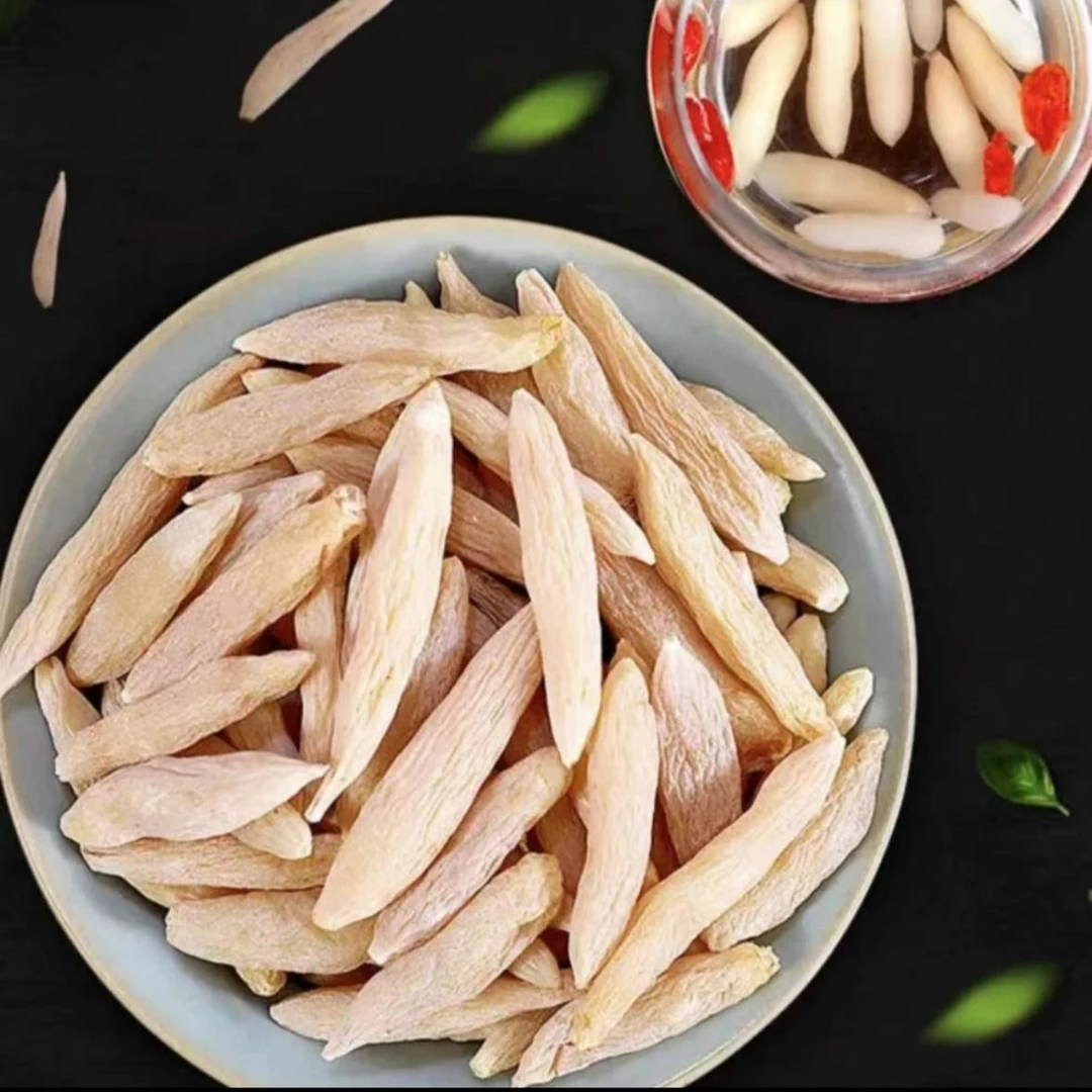 小季 现收 大颗粒饱满【麦冬】[可自行搭配枸杞食用]
