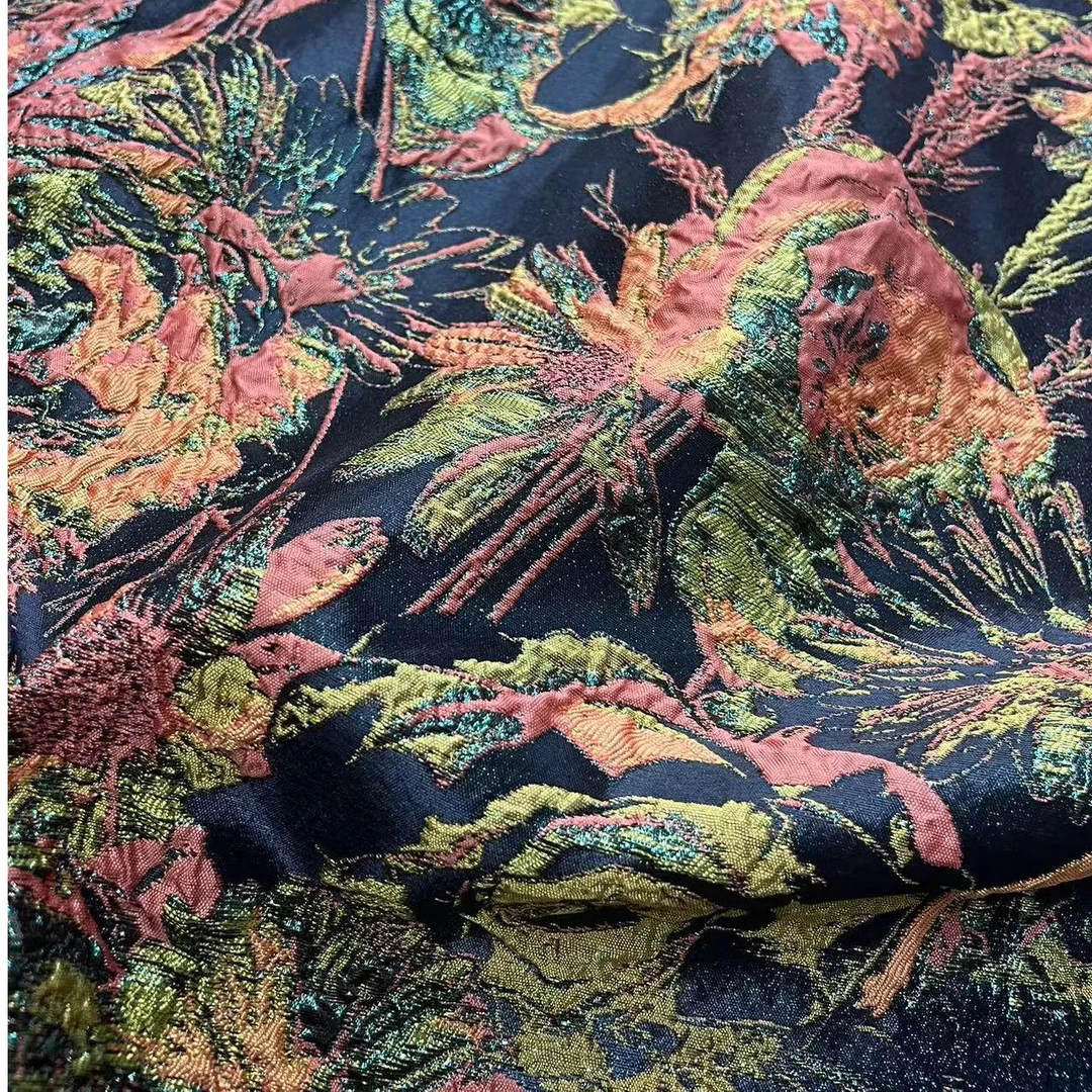 汇洋高端布料11月28链接晚2号