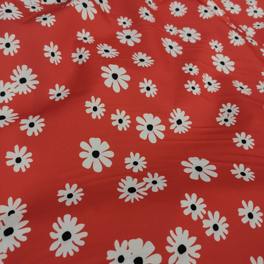 小碎花布面料回馈款 微瑕疵*5米