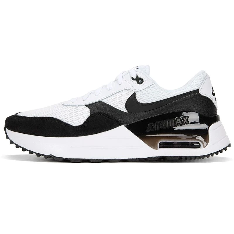 (泰牛微瑕慎拍）AIRMAX90 男子秋冬缓震气垫运动休闲鞋DM9537-103