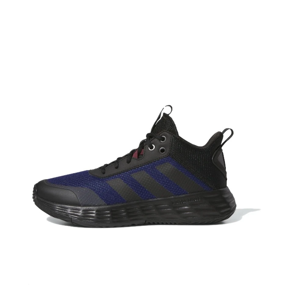 adidas/阿迪达斯男鞋OWNTHEGAME 2.0 春季缓震运动篮球鞋IF6668