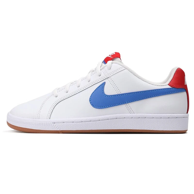 NIKE/耐克女鞋新款小白鞋百搭运动低帮休闲板鞋833535-109