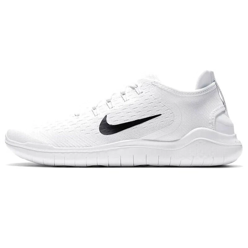 NIKE/耐克男鞋FREE RN春夏新款赤足舒适休闲运动跑步鞋942836-100