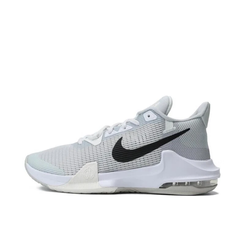 NIKE/耐克男鞋MAX IMPACT 3 新款气垫运动休闲跑步鞋DC3725-004