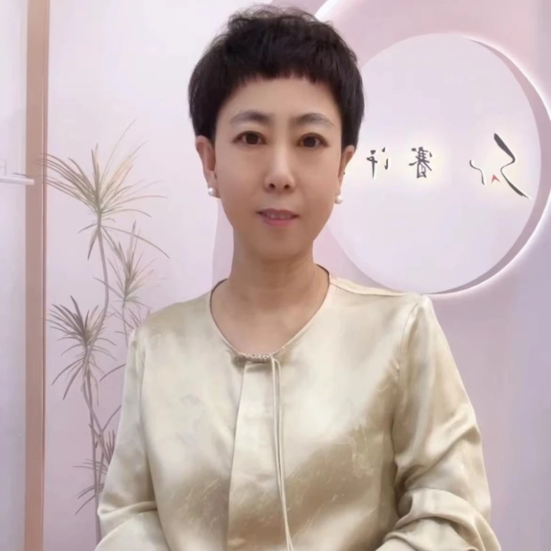 赛汗王春夏新款真丝唐风女衫装 663116
