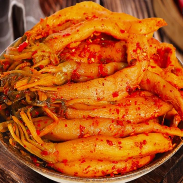 酸菜云南特产腌萝卜酸萝卜正宗临沧老坛腌萝卜农家咸菜泡菜下饭菜