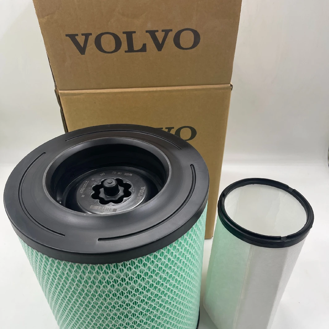 FM420FM460FMX500泵车物流车卡车空滤空气滤芯21337557优质