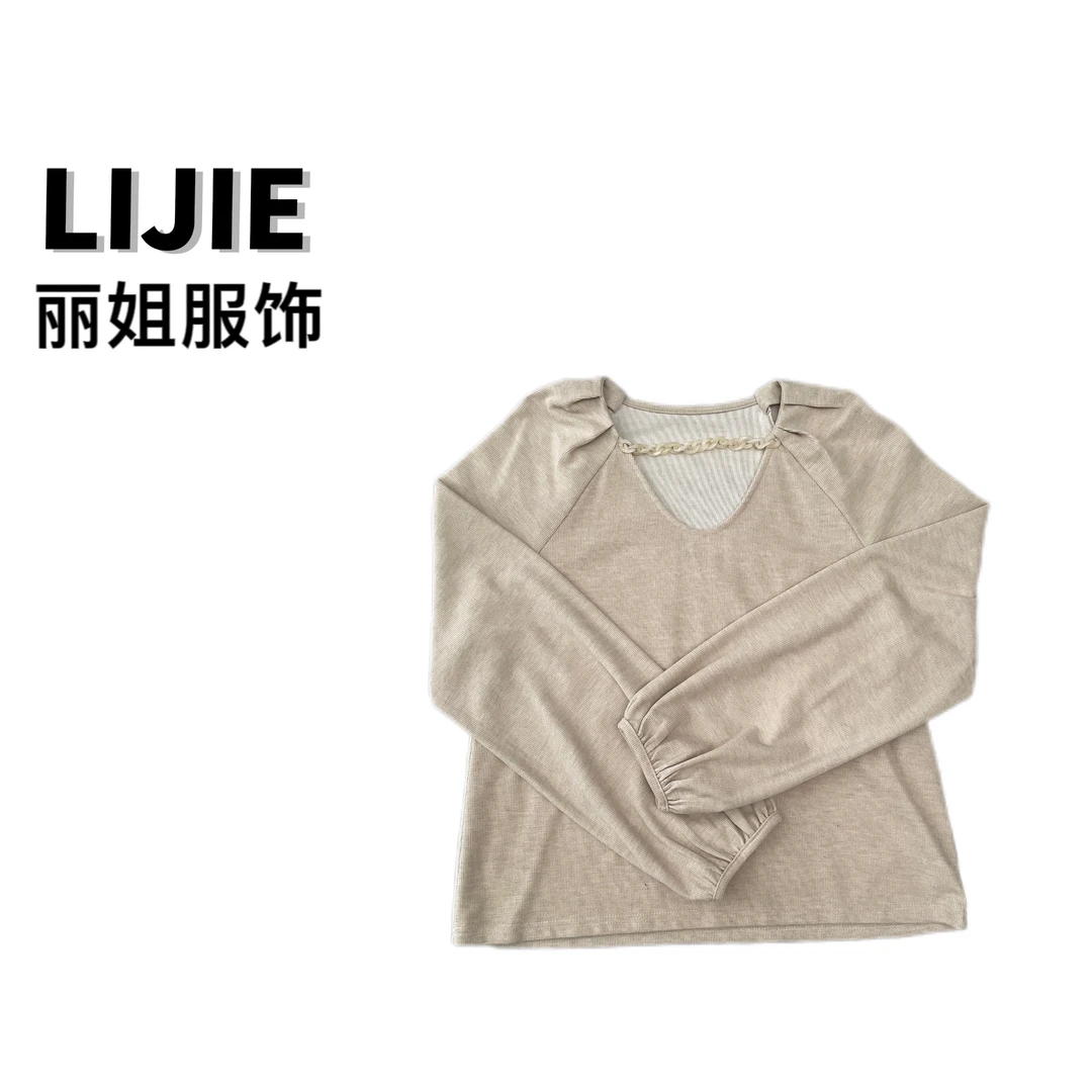【丽姐家福利款】新款小上衣5959