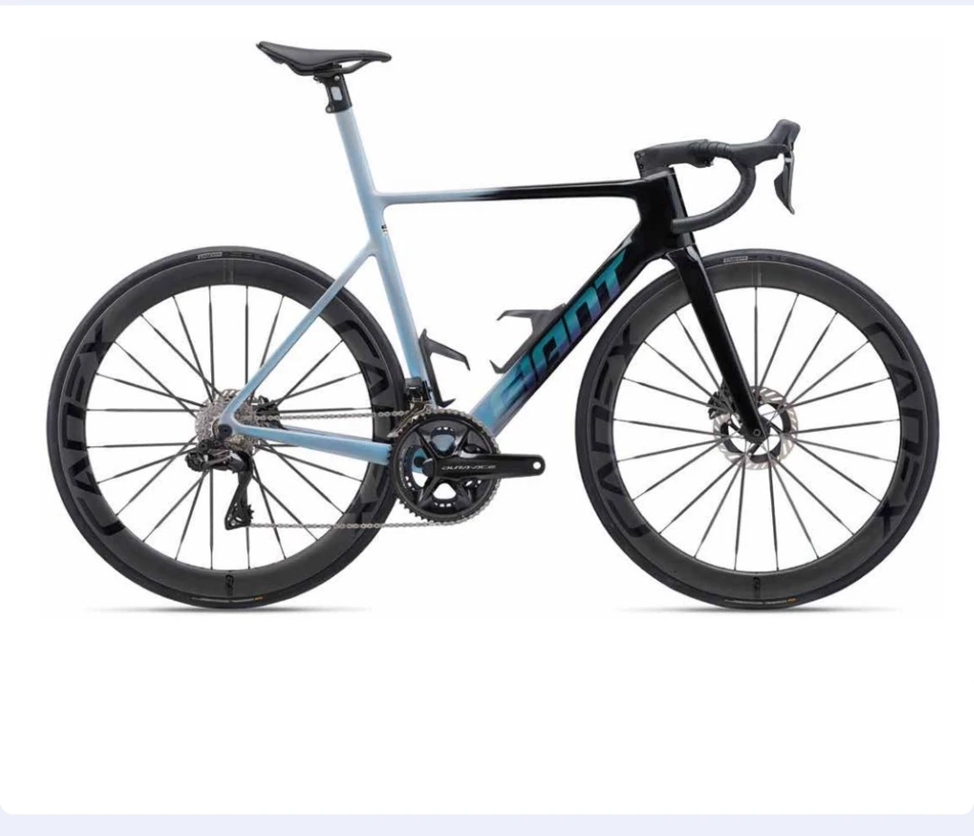 碳纤维公路自行车  PRO PEl  adv   SL   0     S码    M码