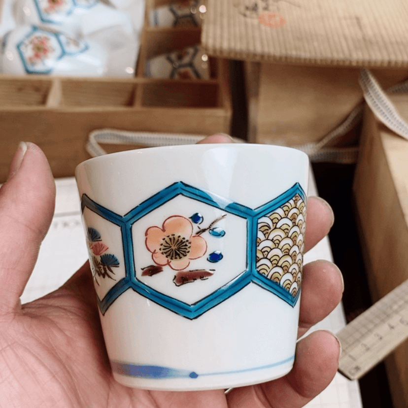 【闪购商品】杯瓷器鉴定中心是与众不同