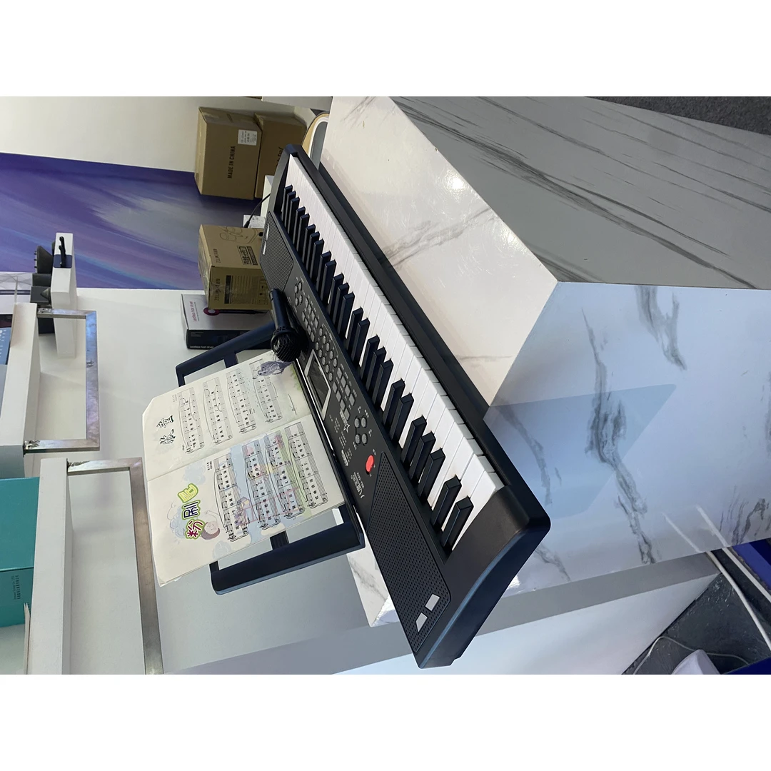 儿童电子琴 电子琴68cm音乐玩具宝宝电子琴