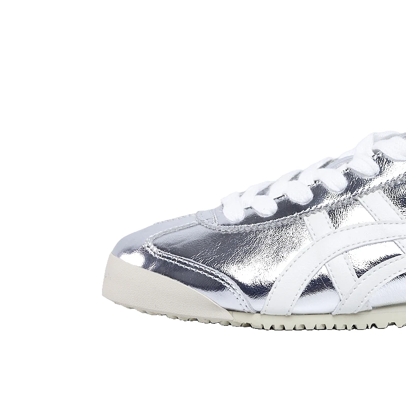 小众德训鞋女士2024新款复古百搭经典拼色平底休闲舒适系带阿甘鞋