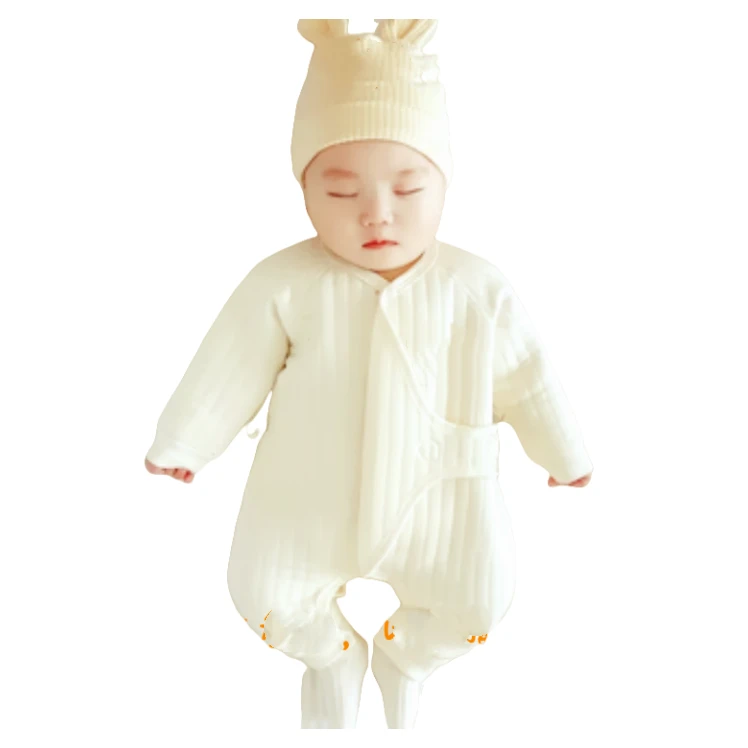 2（直播给编码拍）默认瑕疵 婴儿连体衣