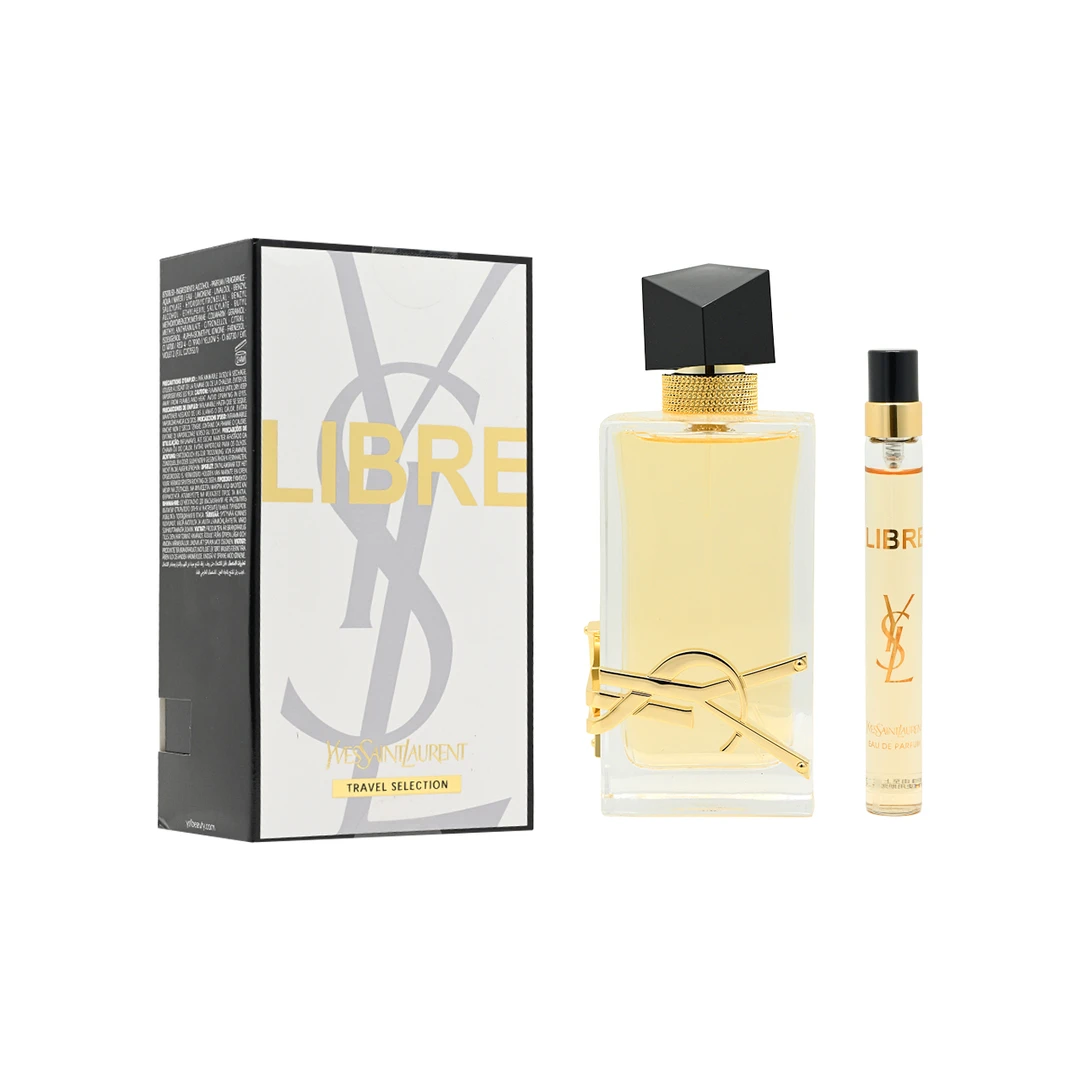【子链接勿拍】YSL/圣罗兰香水自由之水EDP浓香水90ML