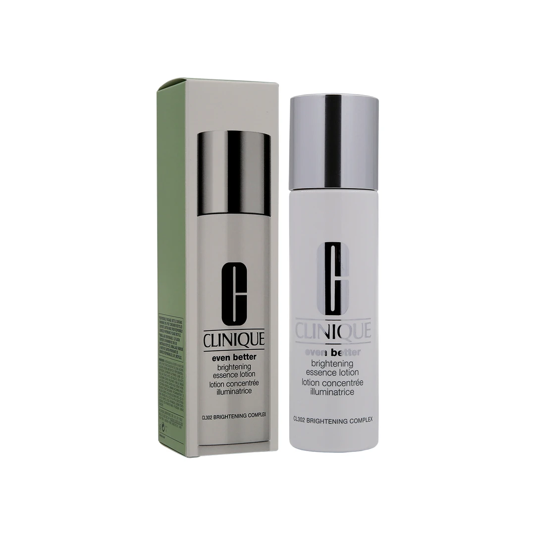 Clinique/倩碧升级版匀净科研亮肌302精华水175ML补水嫩肤护肤品